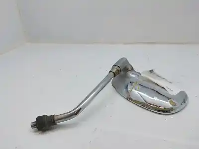 Автозапчасти б/у левое зеркало за faztek jl 125  ссылки oem iam e7000501  
