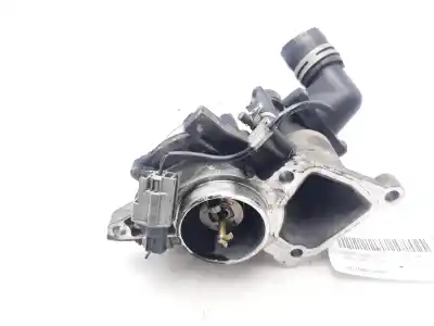 Second-hand car spare part brake depressor / vacuum pump for ford transit combi ´06 ft 260 corto oem iam references 6c108a586ac