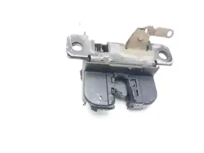 Автозапчасти б/у замок багажника/ворот за volkswagen caddy ka/kb (2k) furg. 69 cv / 51 kw ссылки oem iam 2k0827505j  