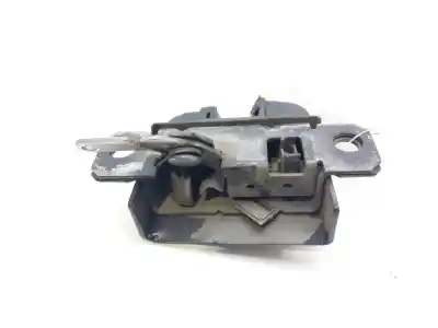 Автозапчасти б/у замок багажника/ворот за volkswagen caddy ka/kb (2k) furg. 69 cv / 51 kw ссылки oem iam 2k0827505j  