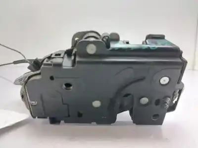 Автозапчасти б/у замок передней правой двери за volkswagen caddy ka/kb (2k) furg. 69 cv / 51 kw ссылки oem iam 3b1837016br  