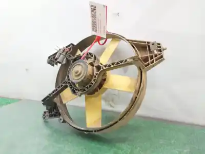 Second-hand car spare part RADIATOR COOLING FAN for NISSAN MICRA (K11)  OEM IAM references 214005FB00  