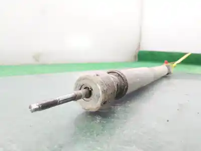 Pezzo di ricambio per auto di seconda mano ammortizzatore posteriore sinistro per renault clio ii fase ii (b/cb0) confort expression riferimenti oem iam 562107519r  