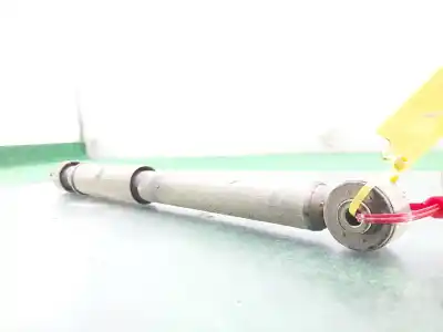 Pezzo di ricambio per auto di seconda mano ammortizzatore posteriore sinistro per renault clio ii fase ii (b/cb0) confort expression riferimenti oem iam 562107519r  