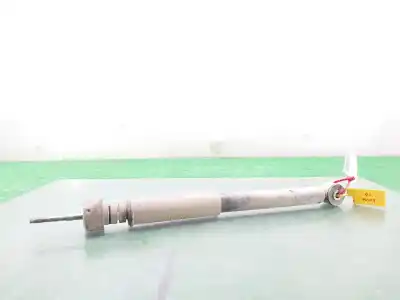 Pezzo di ricambio per auto di seconda mano ammortizzatore posteriore destro per renault clio ii fase ii (b/cb0) confort expression riferimenti oem iam 562107519r  