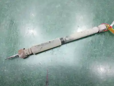 Pezzo di ricambio per auto di seconda mano ammortizzatore posteriore destro per renault clio ii fase ii (b/cb0) confort expression riferimenti oem iam 562107519r  