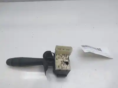 Second-hand car spare part windshiel wiper switch for renault clio ii fase ii (b/cb0) confort expression oem iam references 7701047553  
