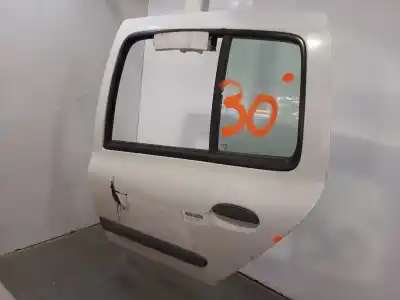 Pezzo di ricambio per auto di seconda mano porta posteriore sinistra per renault clio ii fase ii (b/cb0) confort expression riferimenti oem iam 7751472475  