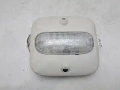 Pezzo di ricambio per auto di seconda mano luce interna per jeep patriot limited riferimenti oem iam 1bx26trmag