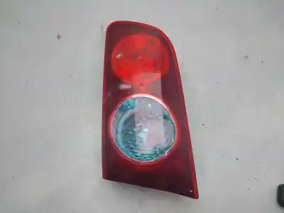 Pezzo di ricambio per auto di seconda mano luce di coda interna destra per fiat croma (194_) 1.9 d multijet (194axc1b 194axc12) riferimenti oem iam 51727251