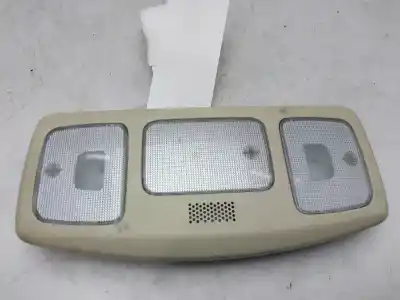 Pezzo di ricambio per auto di seconda mano luce interna per fiat croma (194_) 1.9 d multijet (194axc1b 194axc12) riferimenti oem iam 735316712