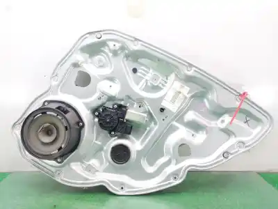 Pezzo di ricambio per auto di seconda mano alzacristalli posteriore destro per fiat croma (194_) 1.9 d multijet (194axc1b 194axc12) riferimenti oem iam 517461550