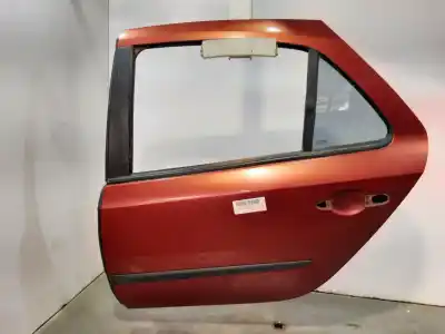 Автозапчасти б/у задняя левая дверь за renault laguna ii (bg0/1_) 1.9 dci (bg08, bg0g) ссылки oem iam 7751471660  