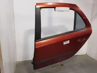 Автозапчасти б/у задняя левая дверь за renault laguna ii (bg0/1_) 1.9 dci (bg08, bg0g) ссылки oem iam 7751471660  