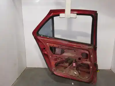 Автозапчасти б/у задняя левая дверь за renault laguna ii (bg0/1_) 1.9 dci (bg08, bg0g) ссылки oem iam 7751471660  