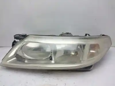 Автозапчасти б/у левая фара за renault laguna ii (bg0/1_) 1.9 dci (bg08, bg0g) ссылки oem iam 8200002845