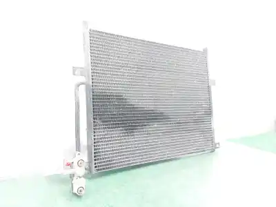 Peça sobressalente para automóvel em segunda mão condensador / radiador de ar condicionado por bmw serie 3 berlina (e46) 318i referências oem iam 64538377648