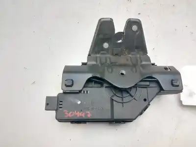 Peça sobressalente para automóvel em segunda mão fechadura do mala por bmw serie 3 berlina (e46) 318i referências oem iam 8196401