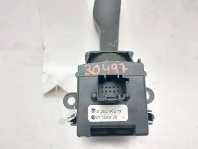 Peça sobressalente para automóvel em segunda mão comutador de piscas  por bmw serie 3 berlina (e46) 318i referências oem iam 8363668  