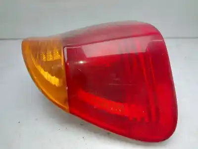 Peça sobressalente para automóvel em segunda mão farolim traseiro esquerdo por bmw serie 3 berlina (e46) 318i referências oem iam 8364921