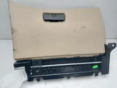 Peça sobressalente para automóvel em segunda mão porta luvas por bmw serie 3 berlina (e46) 318i referências oem iam 8203822zb