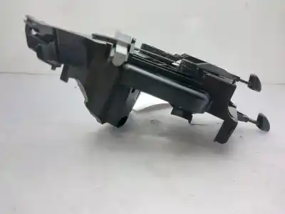 Pièce détachée automobile d'occasion COMMANDE DE CHAUFFAGE / CLIMATISATION pour CITROEN SAXO  Références OEM IAM 651320F  