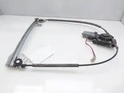 Peça sobressalente para automóvel em segunda mão elevador de vidros dianteiro direito por lancia lancia y 1.2 caprice referências oem iam 0046778564