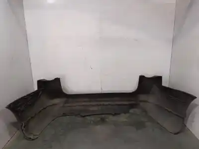 Peça sobressalente para automóvel em segunda mão para choques traseiro por volkswagen passat b6 variant (3c5) 2.0 tdi 16v referências oem iam 3c9807417gru  