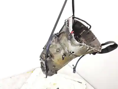 Автозапчастина б/у коробка передач для ssangyong rodius xdi посилання на oem iam r2102701901  