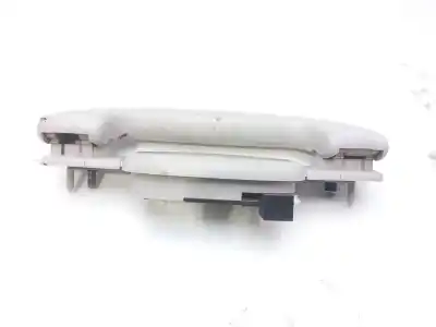 Автозапчасти б/у задняя левая ручка за ssangyong rodius xdi ссылки oem iam 7762021000  