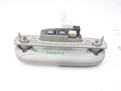 Автозапчасти б/у задняя левая ручка за ssangyong rodius xdi ссылки oem iam 7762021000  