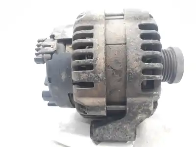 Автозапчасти б/у генератор за ssangyong rodius xdi ссылки oem iam a1621543802