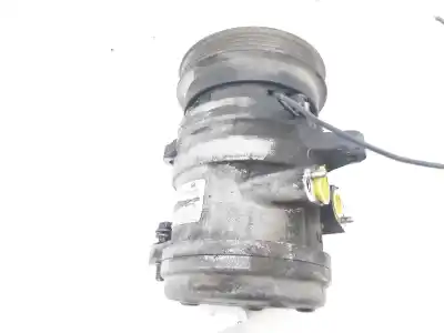 İkinci el araba yedek parçası KLIMA KOMPRESÖRÜ için HYUNDAI ATOS PRIME (MX)  OEM IAM referansları 9770102310  