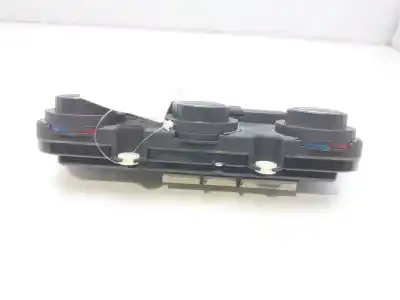 Автозапчасти б/у климат-контроль за volkswagen passat b6 variant (3c5) 2.0 tdi 16v ссылки oem iam 1k0820047jnwhs  