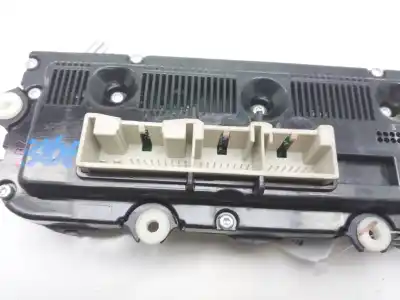 Автозапчасти б/у климат-контроль за volkswagen passat b6 variant (3c5) 2.0 tdi 16v ссылки oem iam 1k0820047jnwhs  