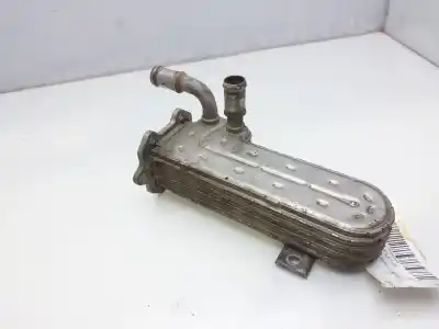 Автозапчасти б/у охладитель рог за volkswagen passat b6 variant (3c5) 2.0 tdi 16v ссылки oem iam 03g131513j  