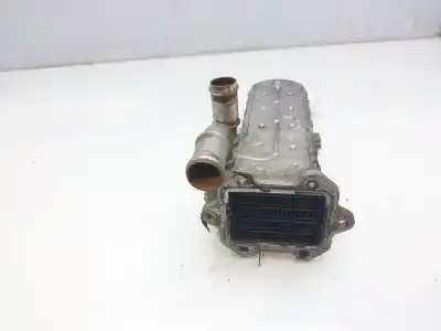 Автозапчастина б/у кулер egr для volkswagen passat b6 variant (3c5) 2.0 tdi 16v посилання на oem iam 03g131513j