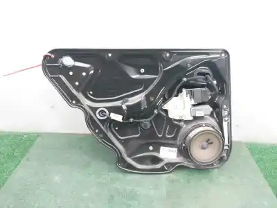 Автозапчастина б/у регулятор склона задній лівий для volkswagen passat b6 variant (3c5) 2.0 tdi 16v посилання на oem iam 3c4839755h  