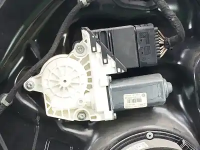 Автозапчастина б/у регулятор склона задній лівий для volkswagen passat b6 variant (3c5) 2.0 tdi 16v посилання на oem iam 3c4839755h