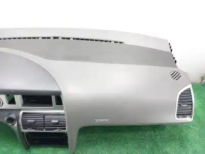 Автозапчастина б/у комплект подушки безпеки для audi q7 (4l) 3.0 tdi посилання на oem iam 4l1857067  