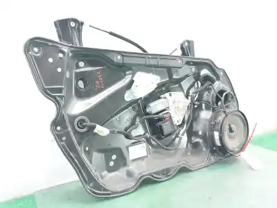Second-hand car spare part driver left window regulator for volkswagen passat b6 variant (3c5) 2.0 tdi 16v oem iam references 3c1837461h  