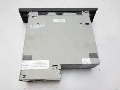 Автозапчастина б/у аудіо система / радіо cd для audi q7 (4l) 3.0 tdi посилання на oem iam 4l0035110  