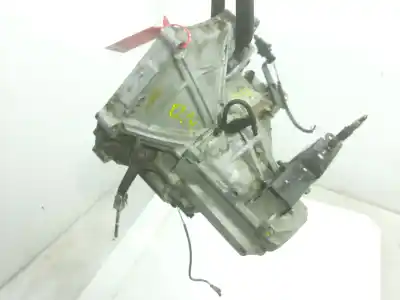 Second-hand car spare part GEARBOX for HONDA ACCORD BERLINA (CC/CE)  OEM IAM references 20T2N  5 VELOCIDADES