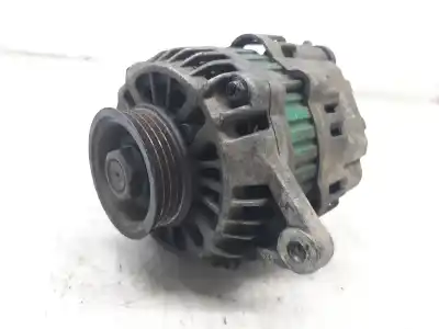 İkinci el araba yedek parçası alternatör için hyundai atos prime (mx) gls oem iam referansları ab160108  