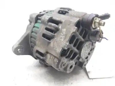 İkinci el araba yedek parçası alternatör için hyundai atos prime (mx) gls oem iam referansları ab160108  
