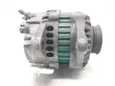 İkinci el araba yedek parçası alternatör için hyundai atos prime (mx) gls oem iam referansları ab160108  