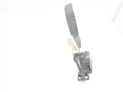 Second-hand car spare part accelerator pedal for audi q7 (4l) 3.0 tdi oem iam references 7l0723507d  