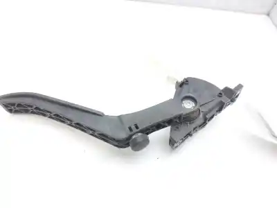 Second-hand car spare part accelerator pedal for audi q7 (4l) 3.0 tdi oem iam references 7l0723507d  