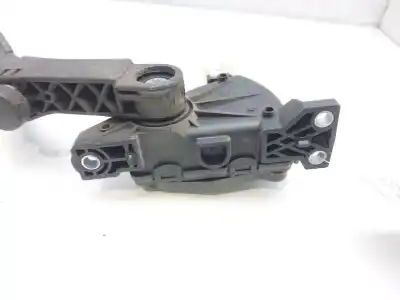 Second-hand car spare part accelerator pedal for audi q7 (4l) 3.0 tdi oem iam references 7l0723507d  