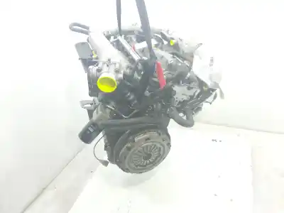 Pezzo di ricambio per auto di seconda mano motore completo per audi tt (8n3/8n9) 1.8 20v turbo riferimenti oem iam bam  